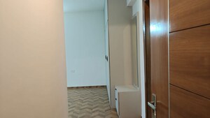 Bathroom in 3 BHK Apartment at Tulip Yellow, Sector 69 – for Rent