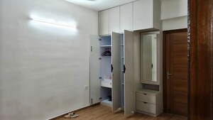 Building Lobby in 3 BHK Apartment at Tulip Yellow, Sector 69 – for Rent