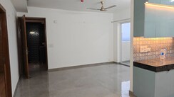 3 BHK + Pooja Room Apartment For Rent in Tulip Yellow