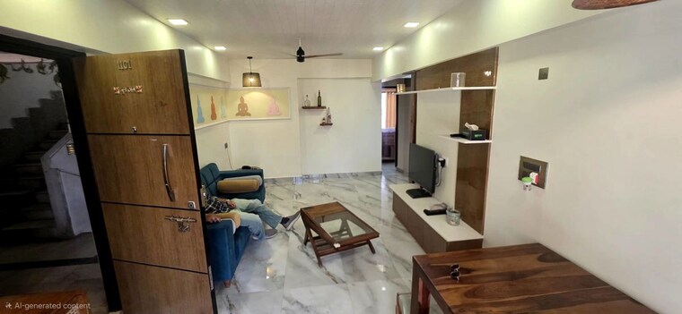 Team Area, atul-blue-horizon-ii 2 Bedroom 750 Sq.Ft. Apartment In Malad West Mumbai 10348098