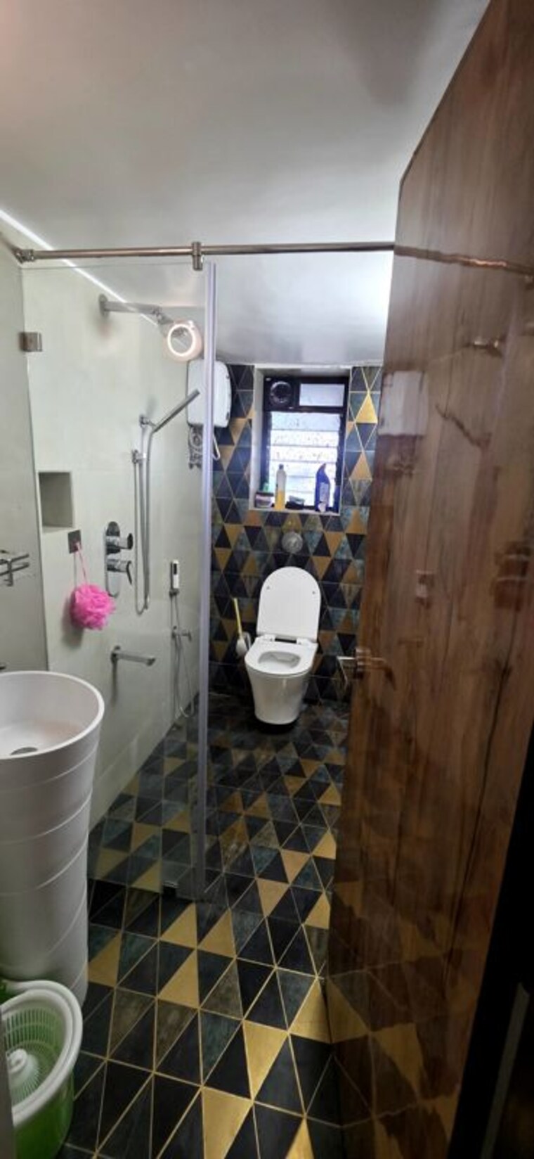 Bathroom, atul-blue-horizon-ii 2 Bedroom 750 Sq.Ft. Apartment In Malad West Mumbai 10348098