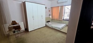 Room in 2 BHK Apartment at Atul Blue Horizon II, Malad West – for Rent