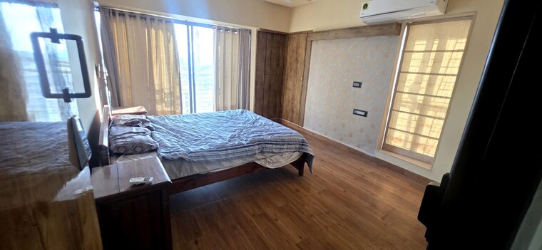 Bedroom, atul-blue-horizon-ii 2 Bedroom 750 Sq.Ft. Apartment In Malad West Mumbai 10348098