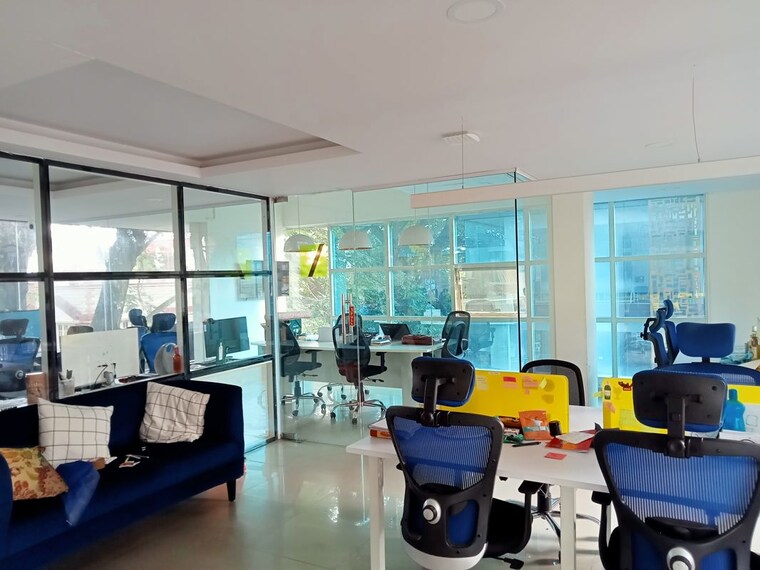 Team Area, jayanagar Commercial Office Space 1200 Sq.Ft. In Jayanagar Bangalore 10348072