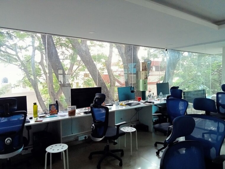 Team Area, jayanagar Commercial Office Space 1200 Sq.Ft. In Jayanagar Bangalore 10348072