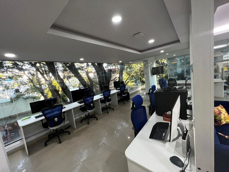 Team Area, jayanagar Commercial Office Space 1200 Sq.Ft. In Jayanagar Bangalore 10348072