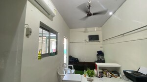  Warehouse – Exterior View View at Kanth - for Rent