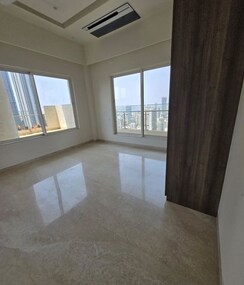 4 BHK + Study Room Apartment For Rent in Indiabulls Sky Forest