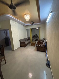 1 BHK Apartment For Rent in Thakurli