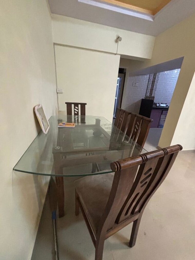 Team Area, thakurli 1 Bedroom 725 Sq.Ft. Apartment In Thakurli Thane 10348123
