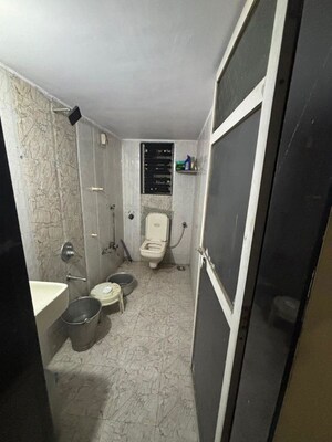 Master Bedroom in 1 BHK Apartment at Thakurli – for Rent