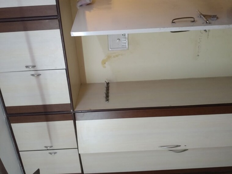 Bathroom, mhada-society 2 Bedroom 800 Sq.Ft. Apartment In Sion East Mumbai 10348102