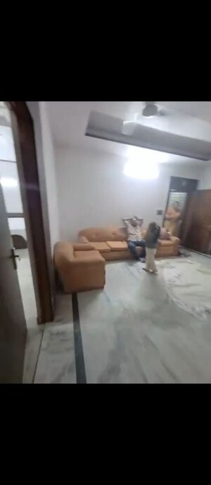 Bedroom in 3 BHK Builder Floor at Uppal Southend, Sector 49 – for Sale