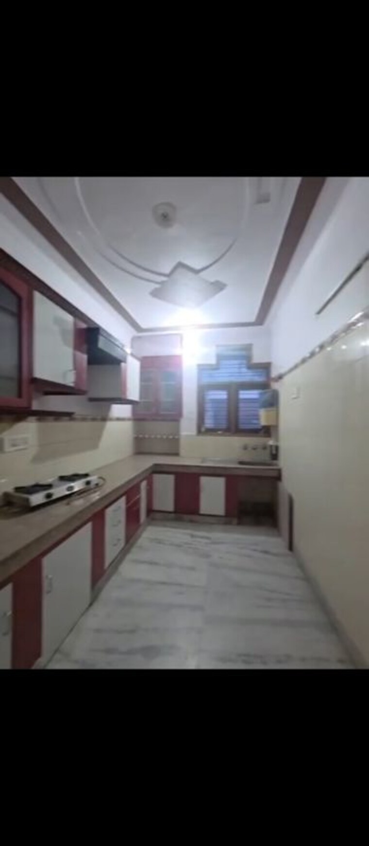 Kitchen, uppal-southend 3 Bedroom 250 Sq.Yd. Builder Floor In Sector 49 Gurgaon 10348135
