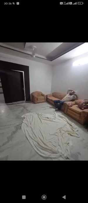 Bedroom in 3 BHK Builder Floor at Uppal Southend, Sector 49 – for Sale