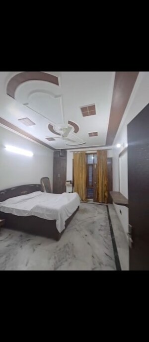Bedroom in 3 BHK Builder Floor at Uppal Southend, Sector 49 – for Sale
