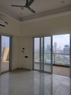 4 BHK + Study Room Apartment For Rent in Indiabulls Blu