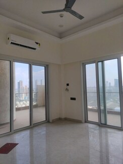 3 BHK + Study Room Apartment For Rent in Indiabulls Blu