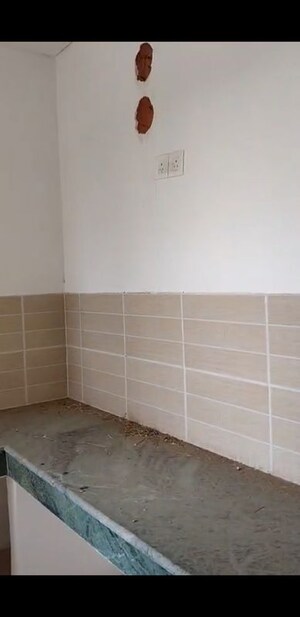 Bathroom in 4 BHK Builder Floor at Bptp Park Floors I, Sector 77 – for Rent