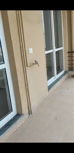 4 BHK Builder Floor For Rent in Bptp Park Floors I