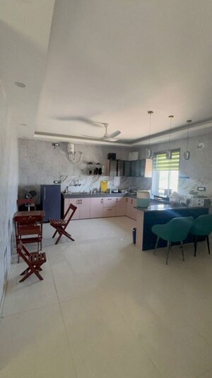 3.5 BHK Apartment For Sale in Unitech Escape, Sector 50