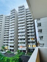 2 BHK 1000 Sq.Ft. Apartment in Pyramid Pride