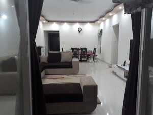 3 BHK Apartment For Rent in Kumar Primrose, Kharadi