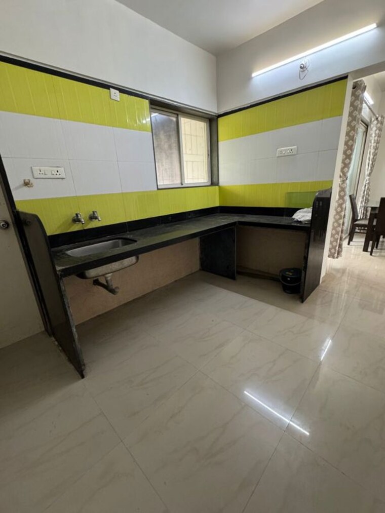 Kitchen, avika-periwinkle 2 Bedroom 850 Sq.Ft. Apartment In Baner Pune 10348159