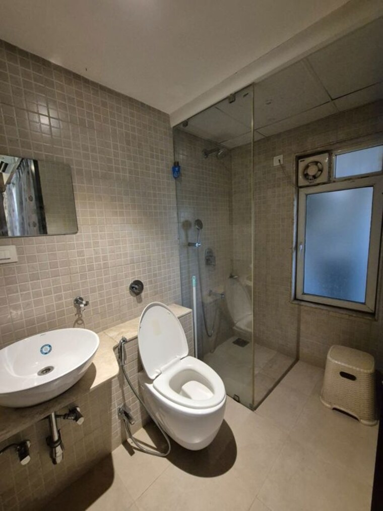 Bathroom, avika-periwinkle 2 Bedroom 850 Sq.Ft. Apartment In Baner Pune 10348159