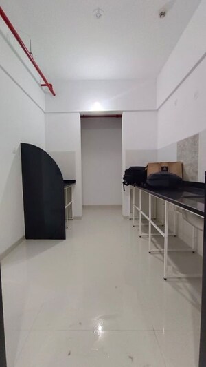 Kitchen in 3 BHK Apartment at Punawale – for Rent