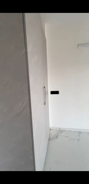 Bathroom in 4 BHK Apartment at Emerald Anmol, Sector 88 – for Rent