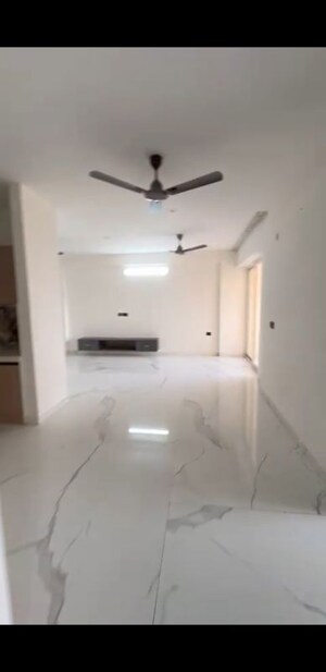 Bathroom in 4 BHK Apartment at Emerald Anmol, Sector 88 – for Rent