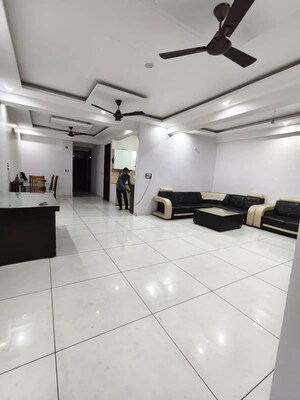 Kitchen in 4 BHK Builder Floor at Vijay Vihar Apartments Gurgaon, Sector 30 – for Rent