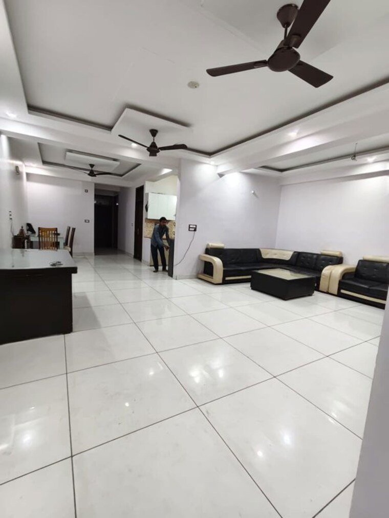 Kitchen, vijay-vihar-apartments-gurgaon 4 Bedroom 2300 Sq.Ft. Builder Floor In Sector 30 Gurgaon 10348166