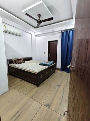 Kitchen in 4 BHK Builder Floor at Vijay Vihar Apartments Gurgaon, Sector 30 – for Rent