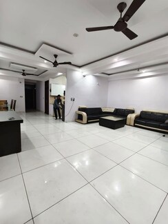 4 BHK Builder Floor For Rent in Vijay Vihar Apartments Gurgaon
