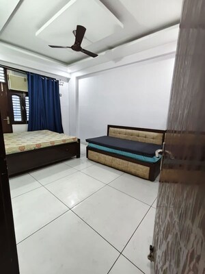 Kitchen in 4 BHK Builder Floor at Vijay Vihar Apartments Gurgaon, Sector 30 – for Rent