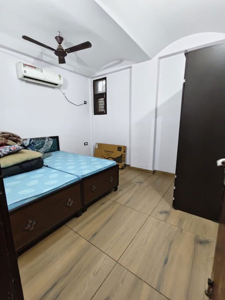 Bedroom, vijay-vihar-apartments-gurgaon 4 Bedroom 2300 Sq.Ft. Builder Floor In Sector 30 Gurgaon 10348166