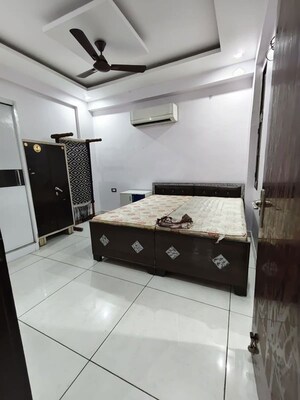 Kitchen in 4 BHK Builder Floor at Vijay Vihar Apartments Gurgaon, Sector 30 – for Rent