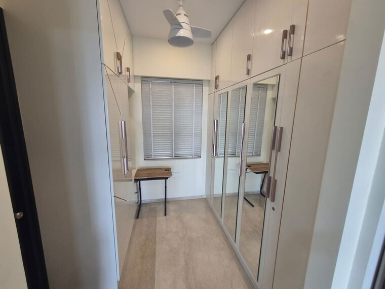 Balcony, peninsula-heights-bangalore 3 Bedroom 3250 Sq.Ft. Apartment In Jp Nagar Bangalore 10348167