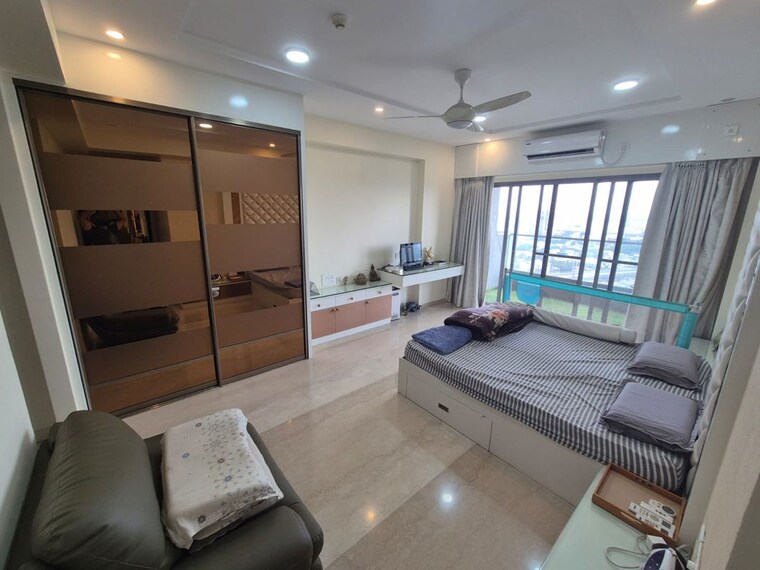 Living Room, peninsula-heights-bangalore 3 Bedroom 3250 Sq.Ft. Apartment In Jp Nagar Bangalore 10348167