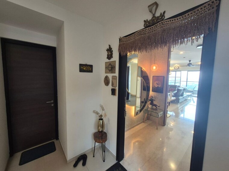 Living Room, peninsula-heights-bangalore 3 Bedroom 3250 Sq.Ft. Apartment In Jp Nagar Bangalore 10348167
