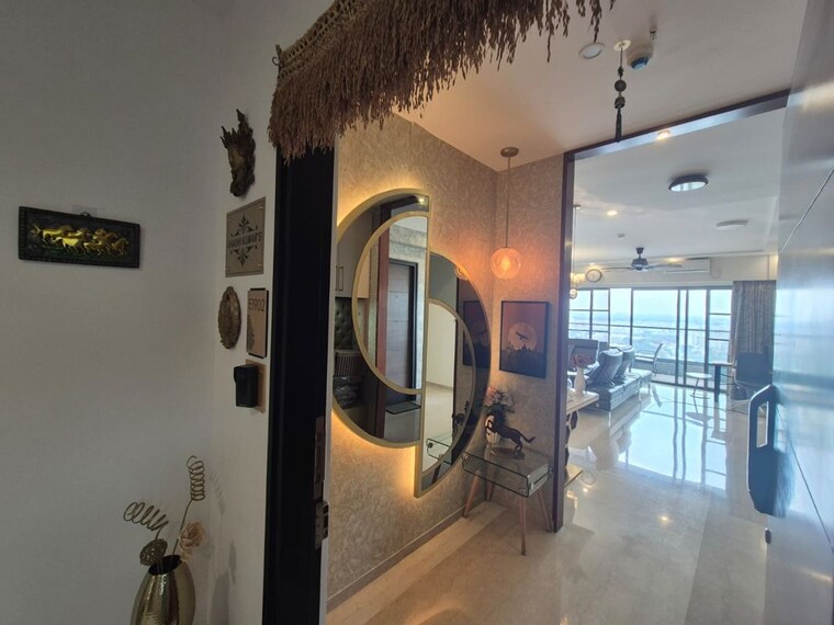 undefined, peninsula-heights-bangalore 3 Bedroom 3250 Sq.Ft. Apartment In Jp Nagar Bangalore 10348167