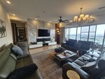3 BHK + Pooja Room,Study Room 3250 Sq.Ft. Apartment in Peninsula Heights Bangalore