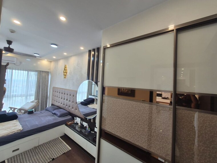 Kitchen, peninsula-heights-bangalore 3 Bedroom 3250 Sq.Ft. Apartment In Jp Nagar Bangalore 10348167