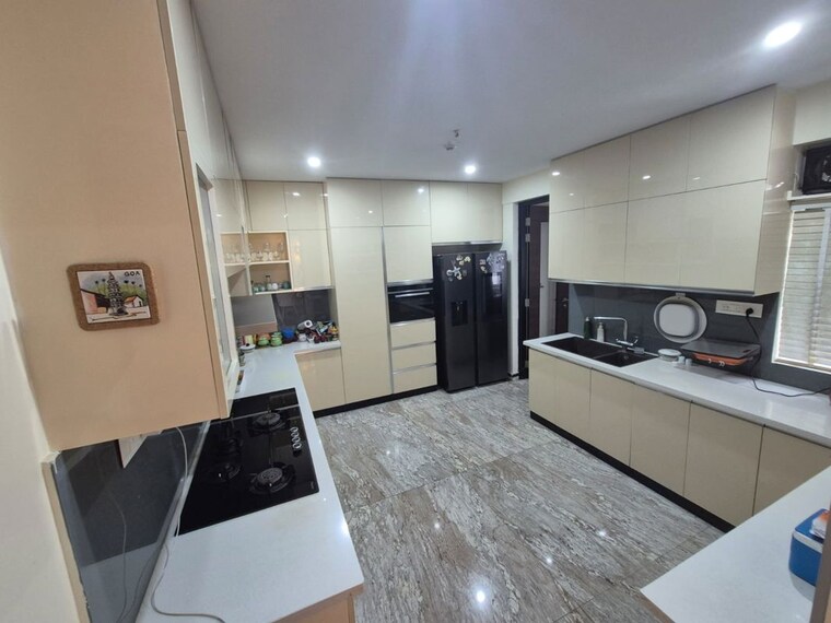 Team Area, peninsula-heights-bangalore 3 Bedroom 3250 Sq.Ft. Apartment In Jp Nagar Bangalore 10348167