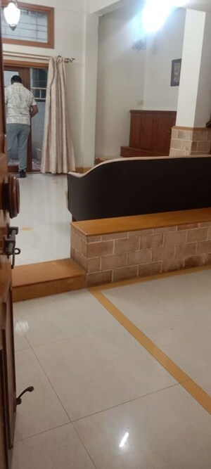 Kitchen in 3 BHK Independent House at Bharati Kunj, Aundh Road – for Rent