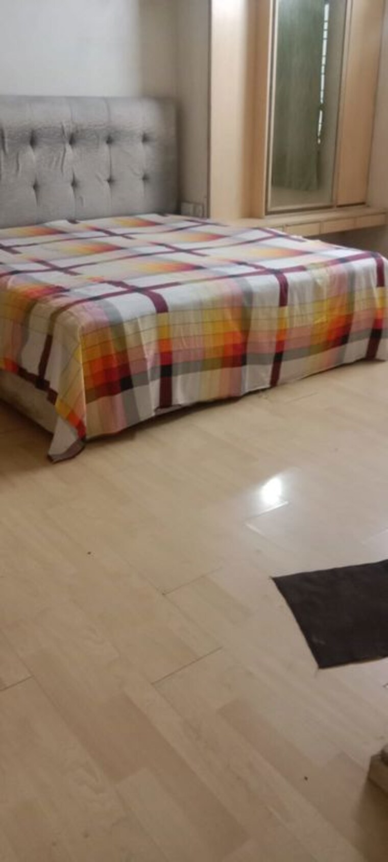 Bedroom, bharati-kunj 3 Bedroom 3589 Sq.Ft. Independent House In Aundh Road Pune 10348165