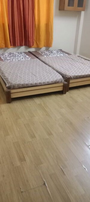 3 BHK Independent House For Rent in Bharati Kunj, Aundh Road