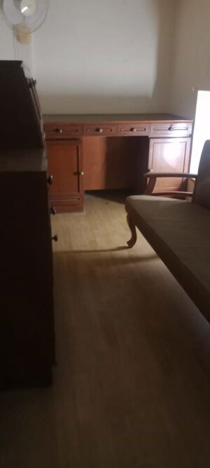 Kitchen in 3 BHK Independent House at Bharati Kunj, Aundh Road – for Rent